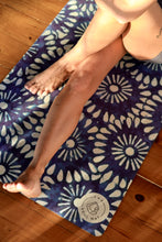 Cargar imagen en el visor de la galería, Yoga mat SANTORINI
