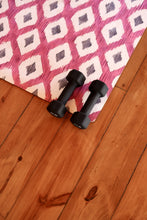 Cargar imagen en el visor de la galería, Yoga mat FEZ