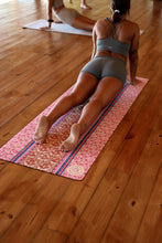 Cargar imagen en el visor de la galería, Yoga mat INDIA