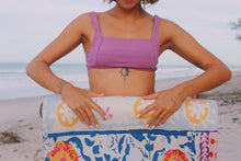 Cargar imagen en el visor de la galería, Yoga Mat Ultra Absorbente y Antideslizante | Eco-friendly y con Bolsa Porta Mat de Regalo