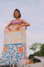 Cargar imagen en el visor de la galería, Yoga Mat Ultra Absorbente y Antideslizante | Eco-friendly y con Bolsa Porta Mat de Regalo
