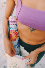 Cargar imagen en el visor de la galería, Yoga Mat Ultra Absorbente y Antideslizante | Eco-friendly y con Bolsa Porta Mat de Regalo