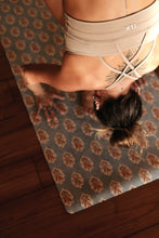 Cargar imagen en el visor de la galería, Yoga mat KYOTO
