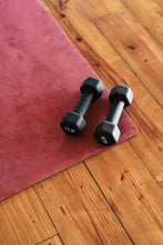Cargar imagen en el visor de la galería, Yoga mat PETRA
