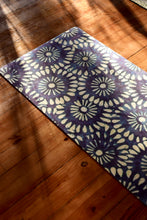 Cargar imagen en el visor de la galería, Yoga mat SANTORINI
