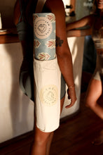 Cargar imagen en el visor de la galería, Yoga mat KYOTO
