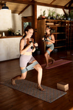 Cargar imagen en el visor de la galería, Yoga mat KYOTO
