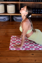 Cargar imagen en el visor de la galería, Yoga mat FEZ
